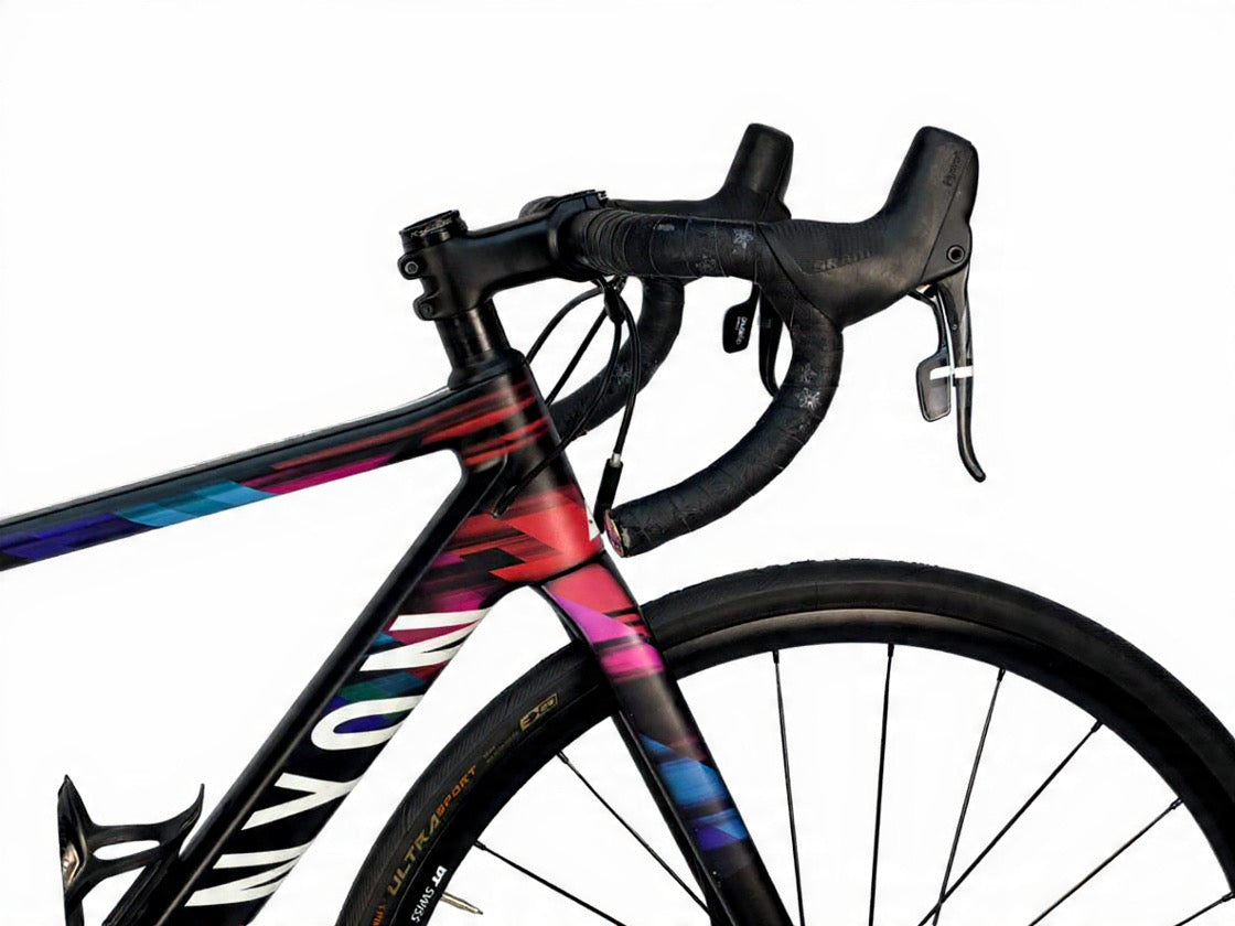 Canyon ULTIMATE WMN CF SLX DISC 9.0 TEAM CSR 2018 Talla 2XS