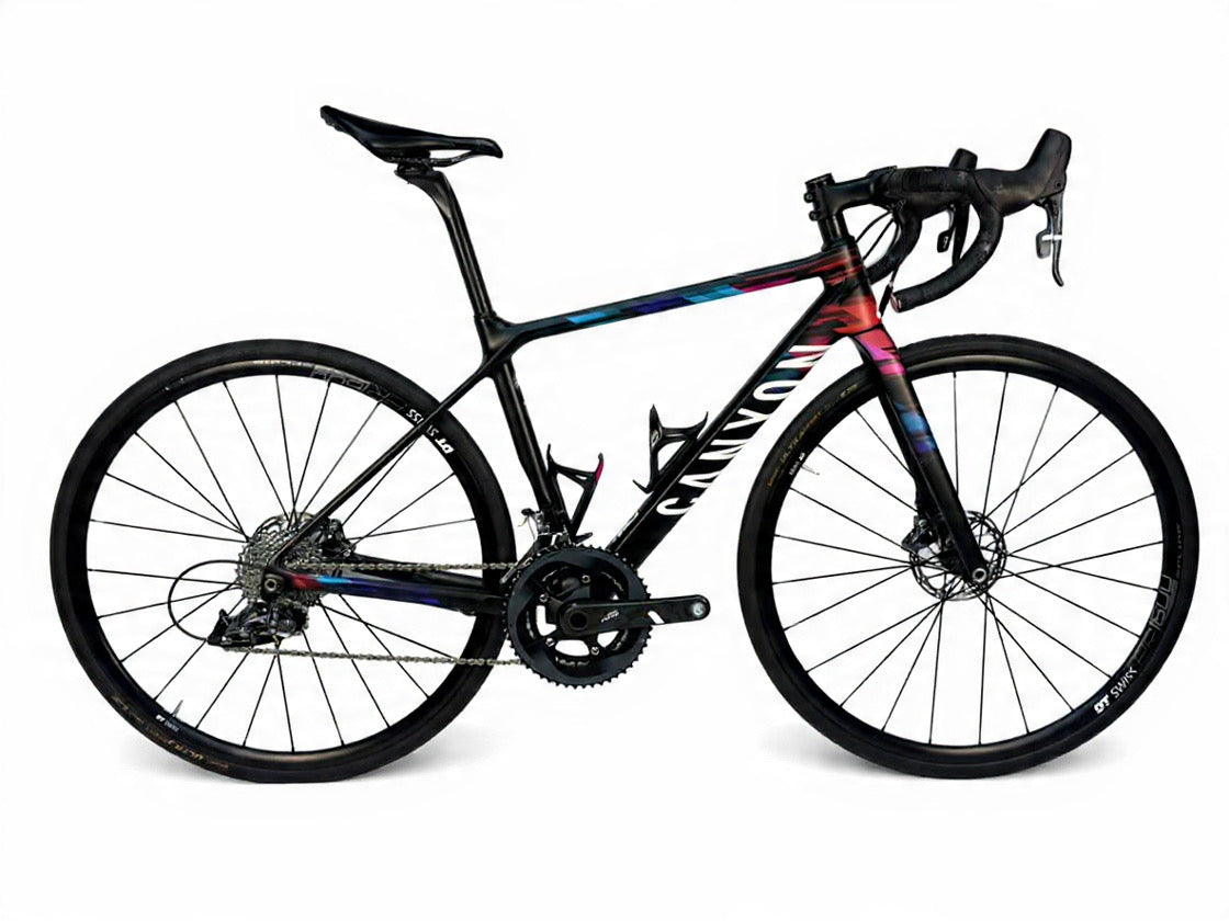 Canyon ULTIMATE WMN CF SLX DISC 9.0 TEAM CSR 2018 Talla 2XS