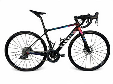 Canyon ULTIMATE WMN CF SLX DISC 9.0 TEAM CSR 2018 Talla 2XS