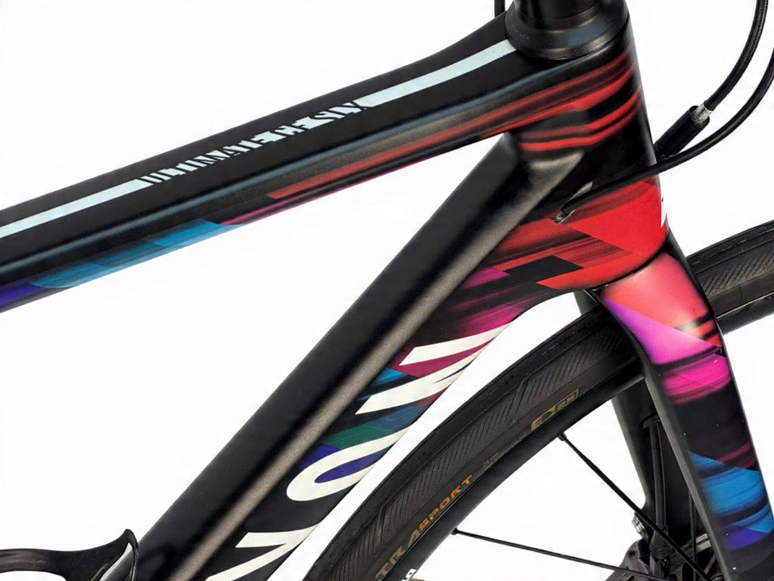 Canyon ULTIMATE WMN CF SLX DISC 9.0 TEAM CSR 2018 Talla 2XS