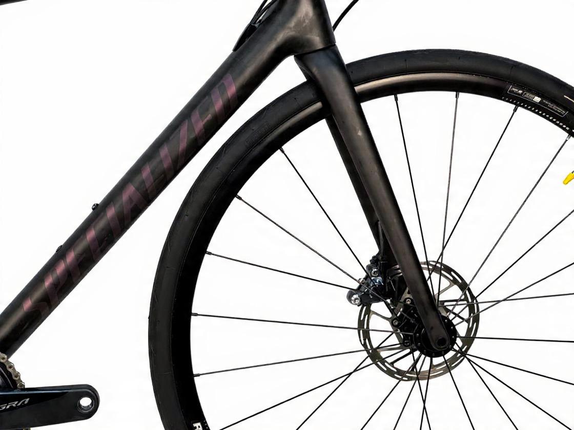 Specialized Aethos Sport 2023 Talla 56