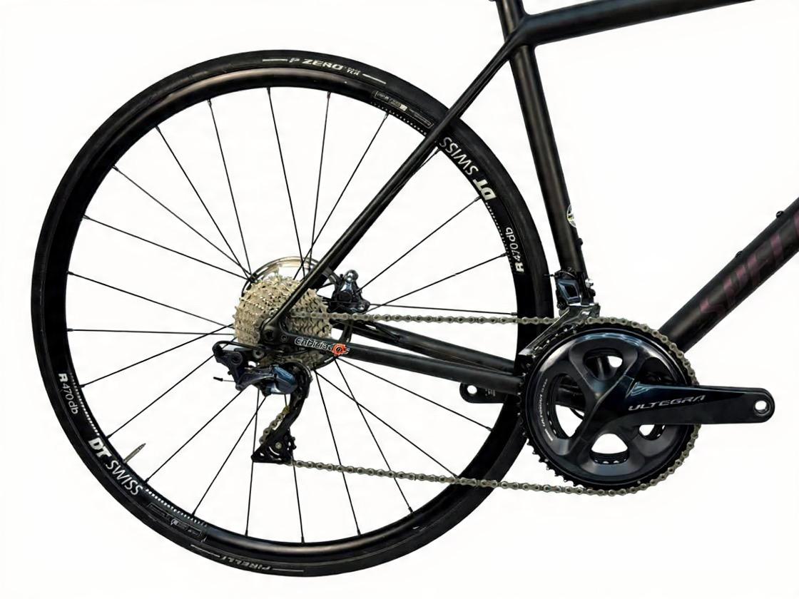 Specialized Aethos Sport 2023 Talla 56