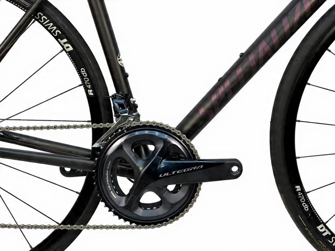 Specialized Aethos Sport 2023 Talla 56
