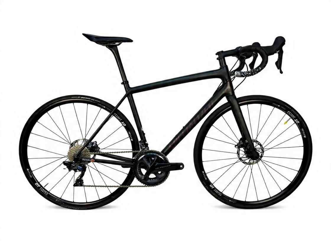 Specialized Aethos Sport 2023 Talla 56