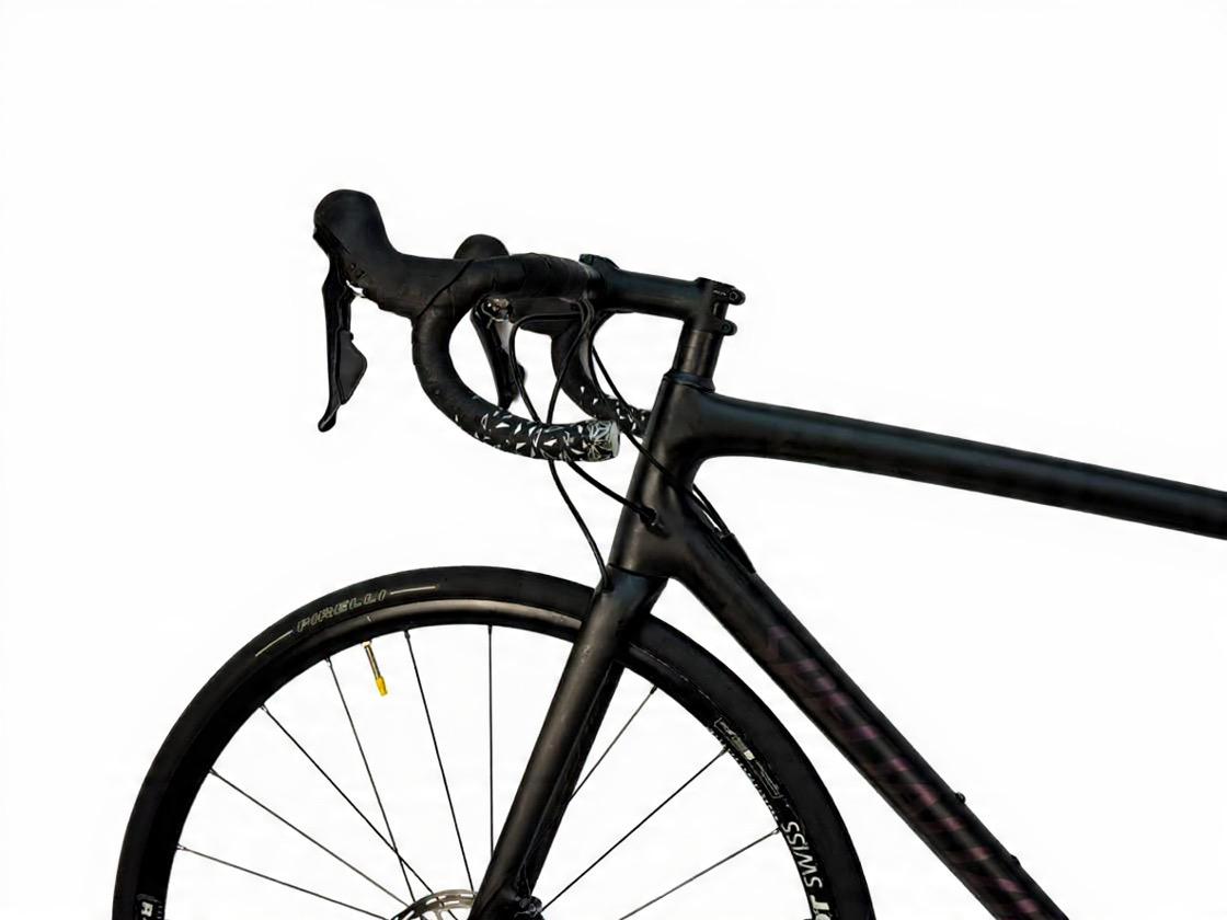 Specialized Aethos Sport 2023 Talla 56