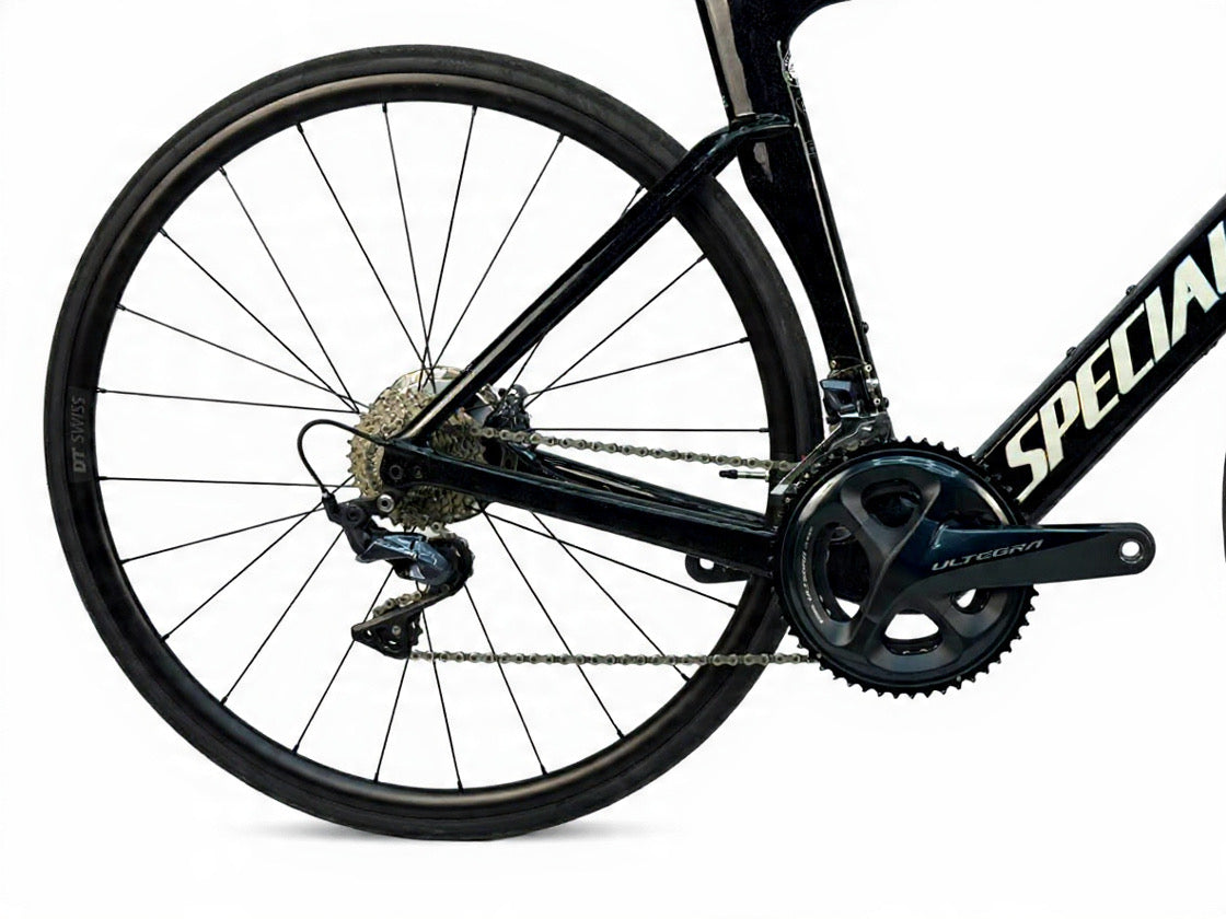 Specialized Venge Expert Disc 2018 Talla 54