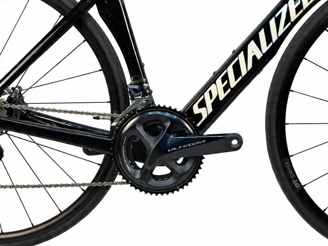 Specialized Venge Expert Disc 2018 Talla 54