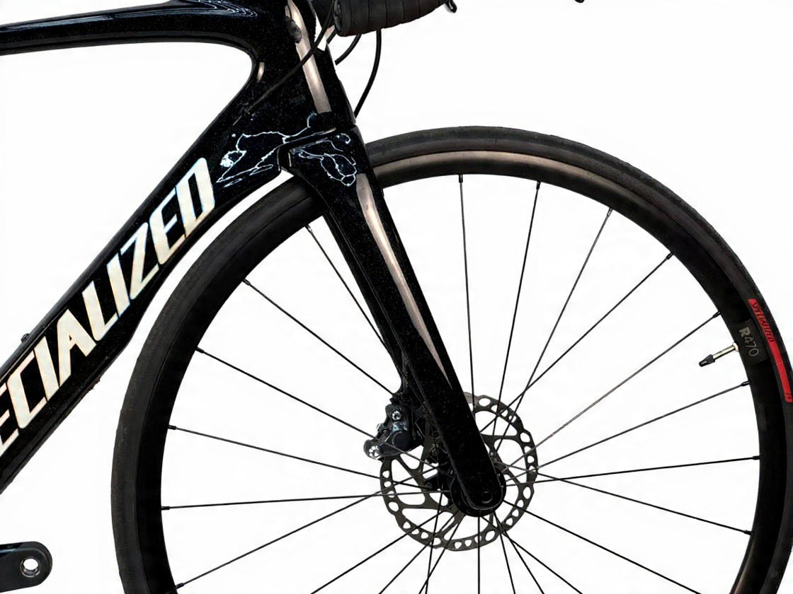 Specialized Venge Expert Disc 2018 Talla 54