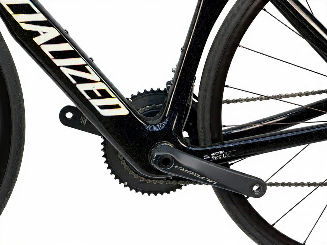 Specialized Venge Expert Disc 2018 Talla 54