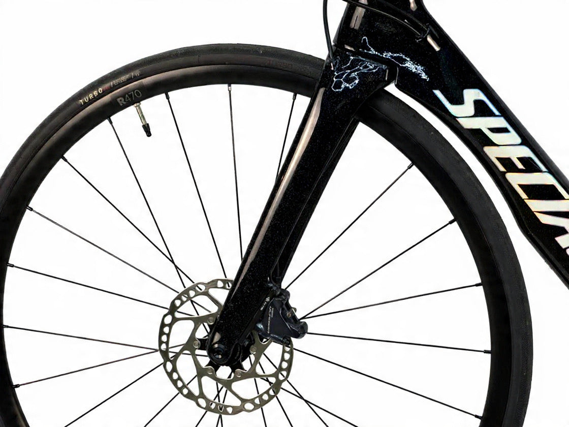Specialized Venge Expert Disc 2018 Talla 54