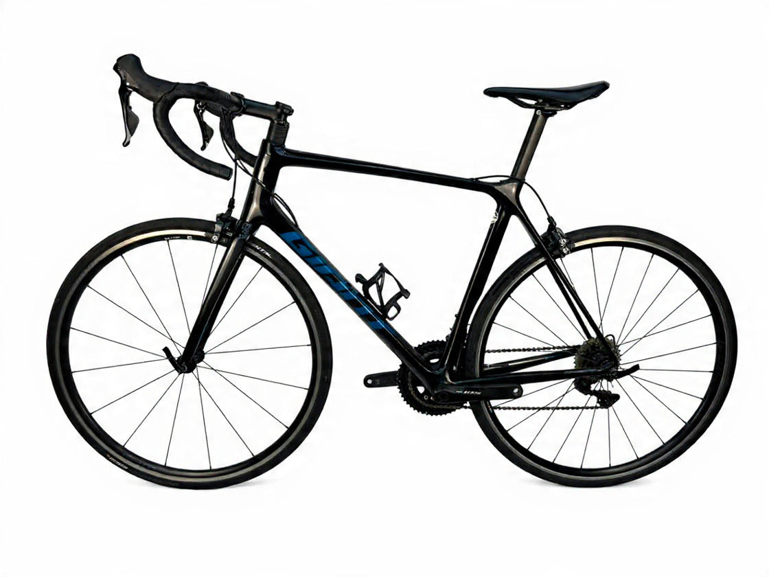 Giant TCR Advanced 2 2022 Talla L