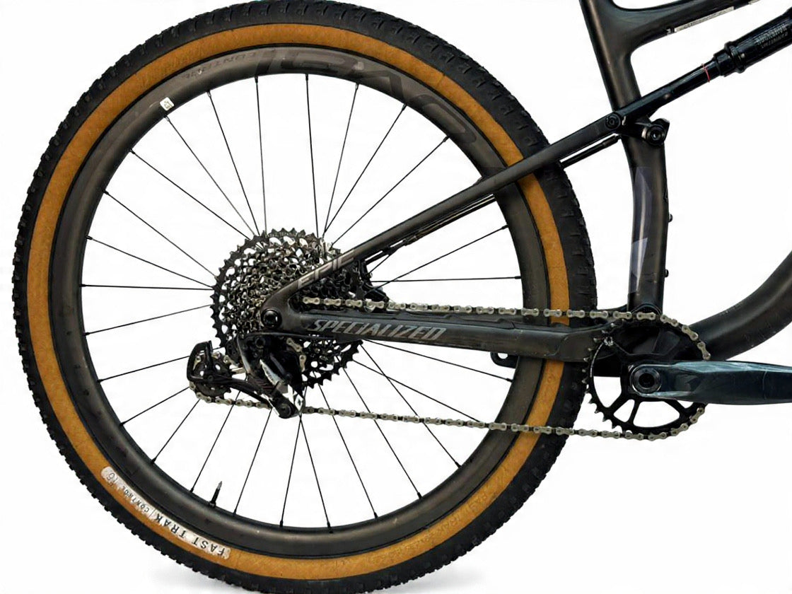 Specialized Epic Expert Carbon EVO 2022 Talla L