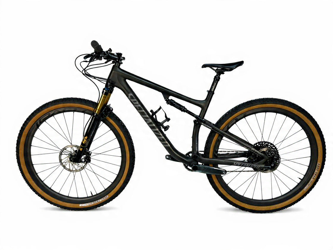 Specialized Epic Expert Carbon EVO 2022 Talla L