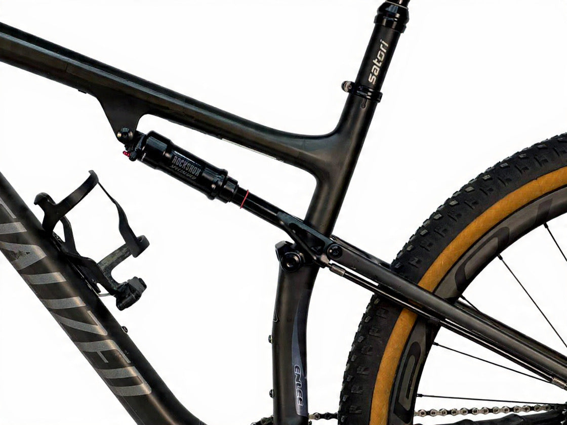 Specialized Epic Expert Carbon EVO 2022 Talla L