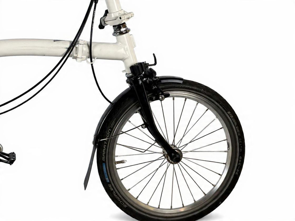 Brompton Line A 2023