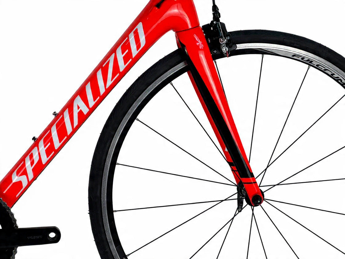 Specialized Tarmac 2017 Talla 56