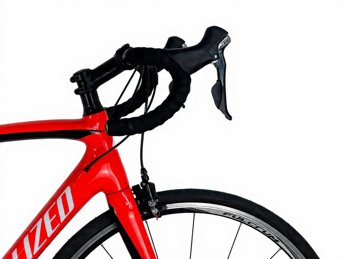 Specialized Tarmac 2017 Talla 56