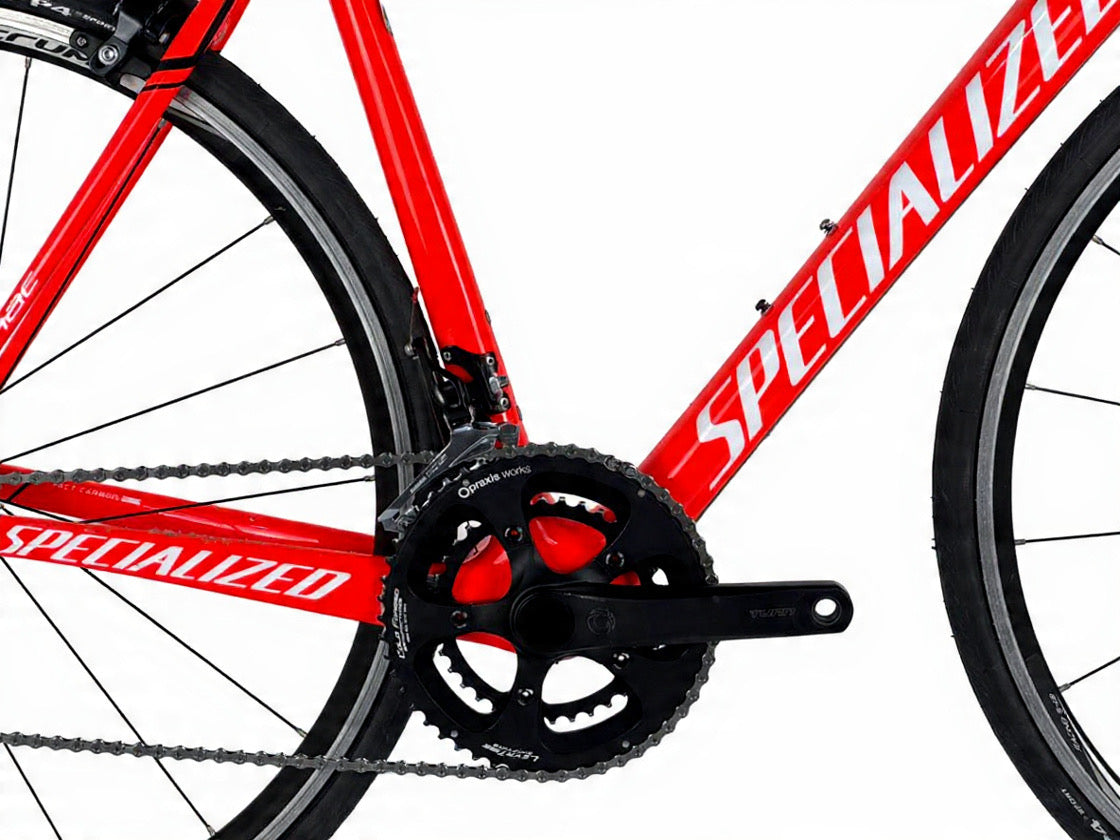 Specialized Tarmac 2017 Talla 56