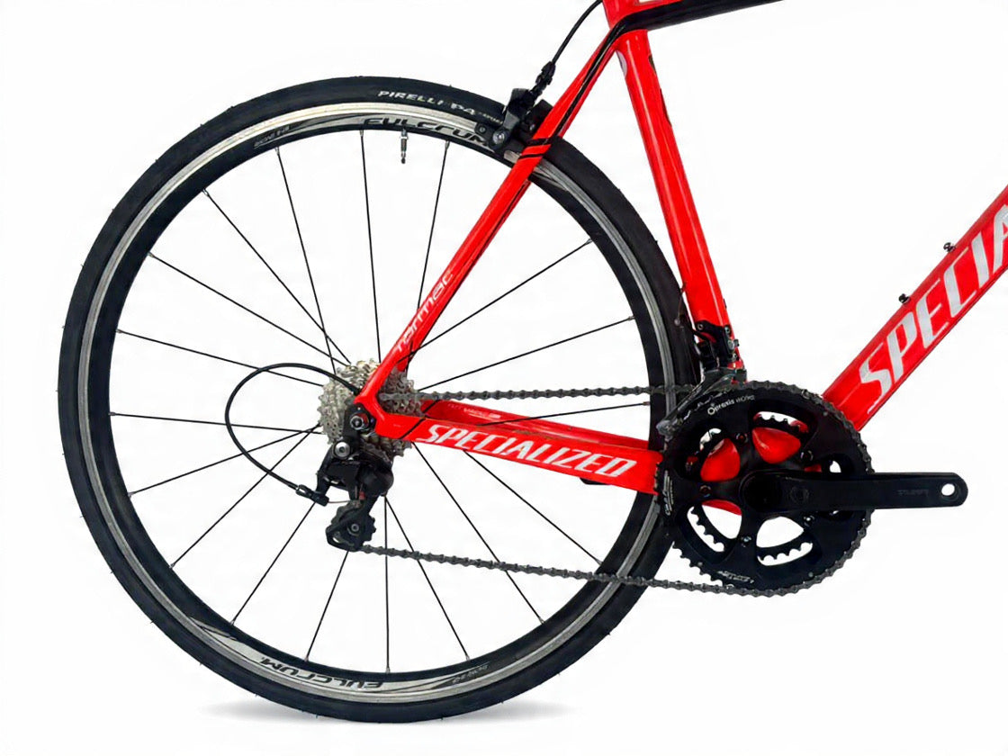 Specialized Tarmac 2017 Talla 56