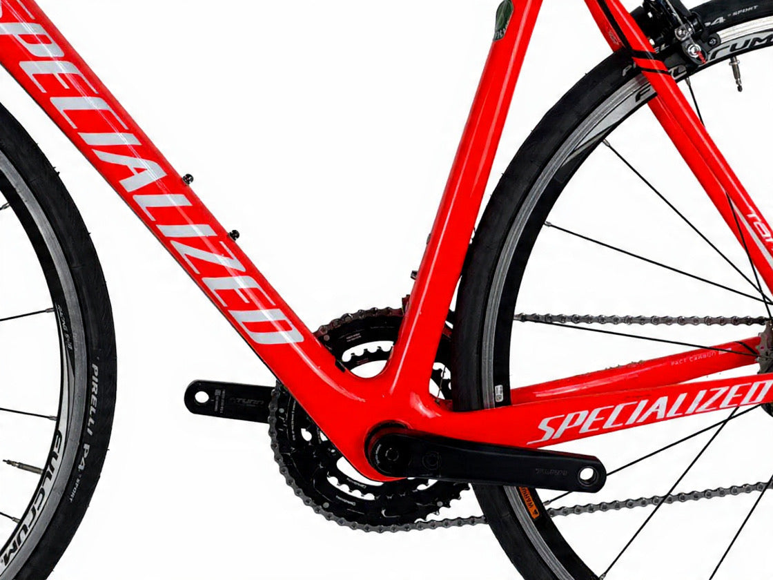Specialized Tarmac 2017 Talla 56