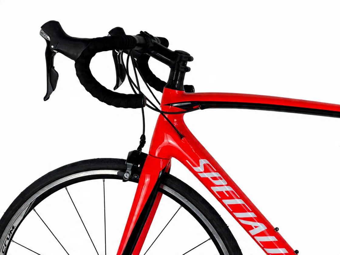 Specialized Tarmac 2017 Talla 56