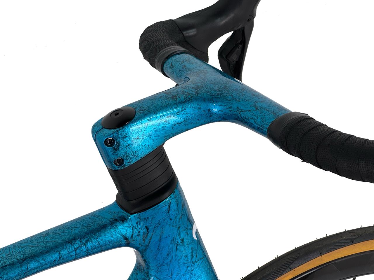 Wilier 0 SLR Ultegra Di2 Talla M 2024 *Cero Kilómetros*