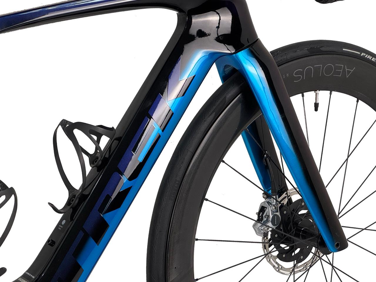 Trek Madone SLR 7 2024 Talla 54