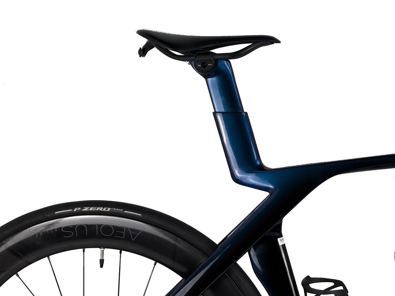 Trek Madone SLR 7 2024 Talla 54