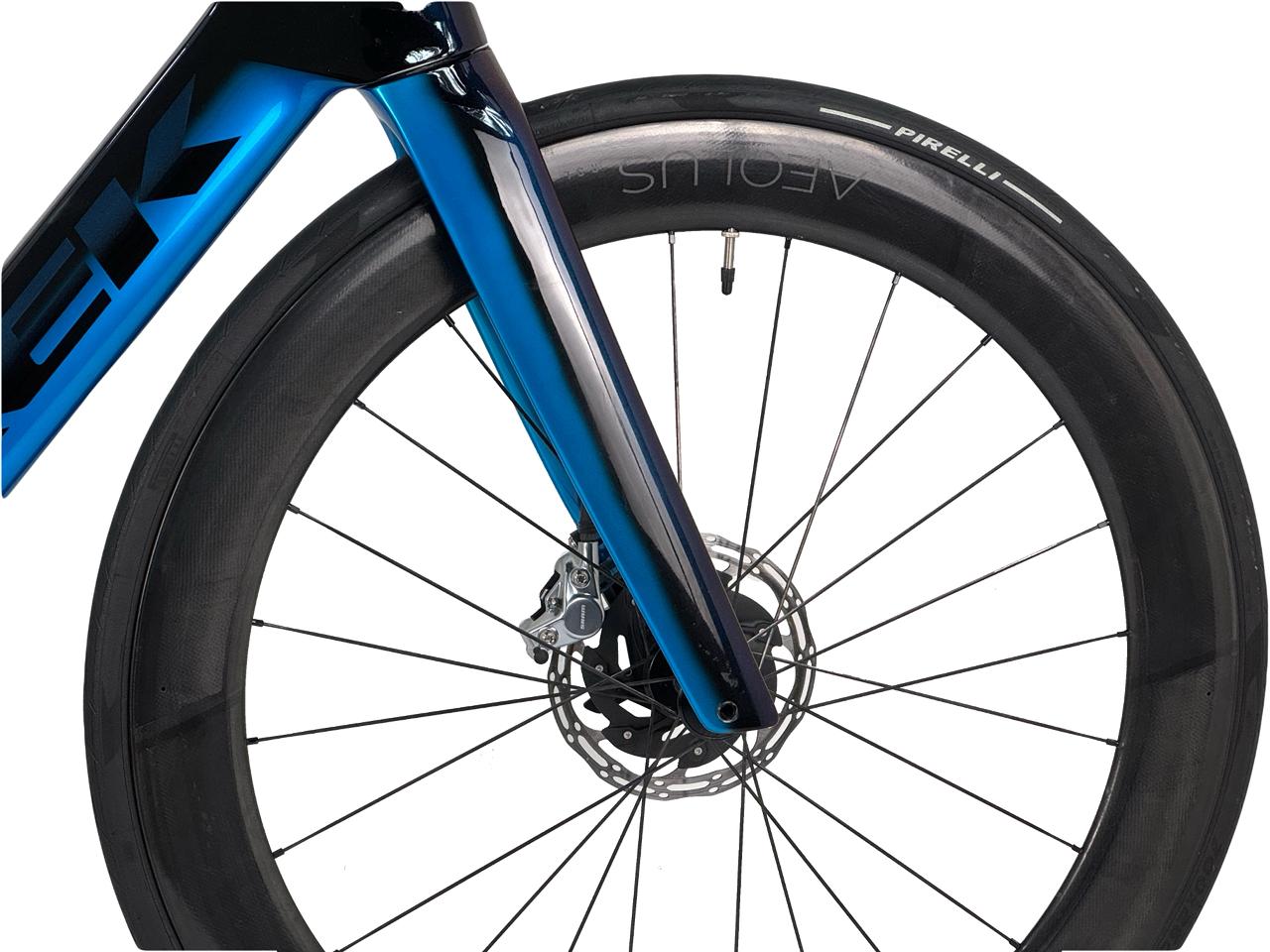 Trek Madone SLR 7 2024 Talla 54