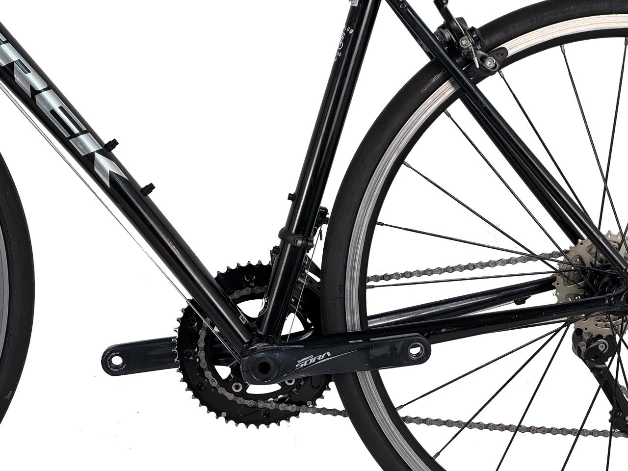 Trek Domane AL 3 2020 Talla 54