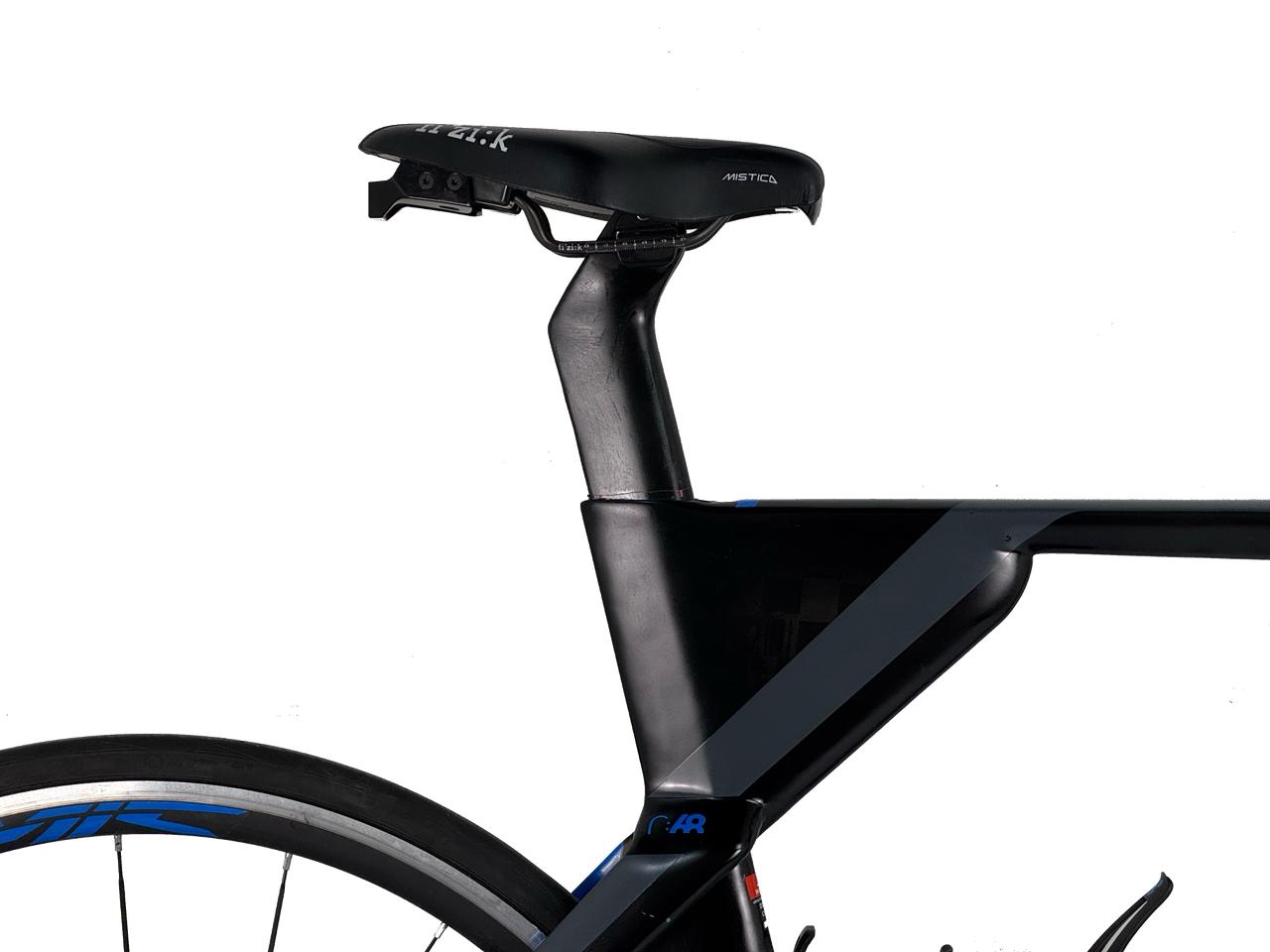 CUBE Aerium C:68 2021 Talla S