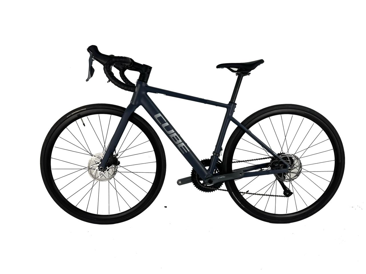 Cube Attain Pro 2025 Talla 50 *Cero Kilómetros*