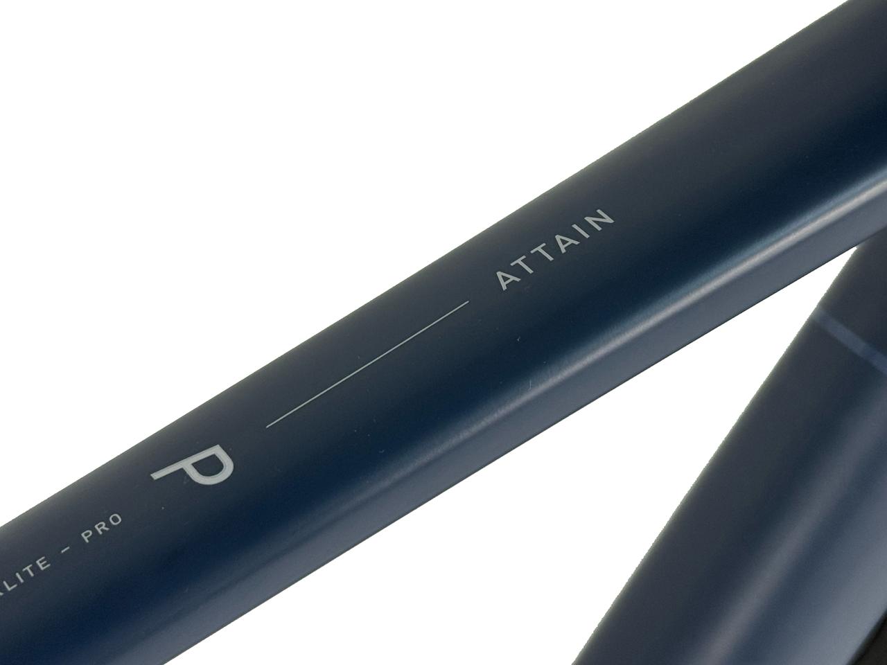 Cube Attain Pro 2025 Talla 50 *Cero Kilómetros*