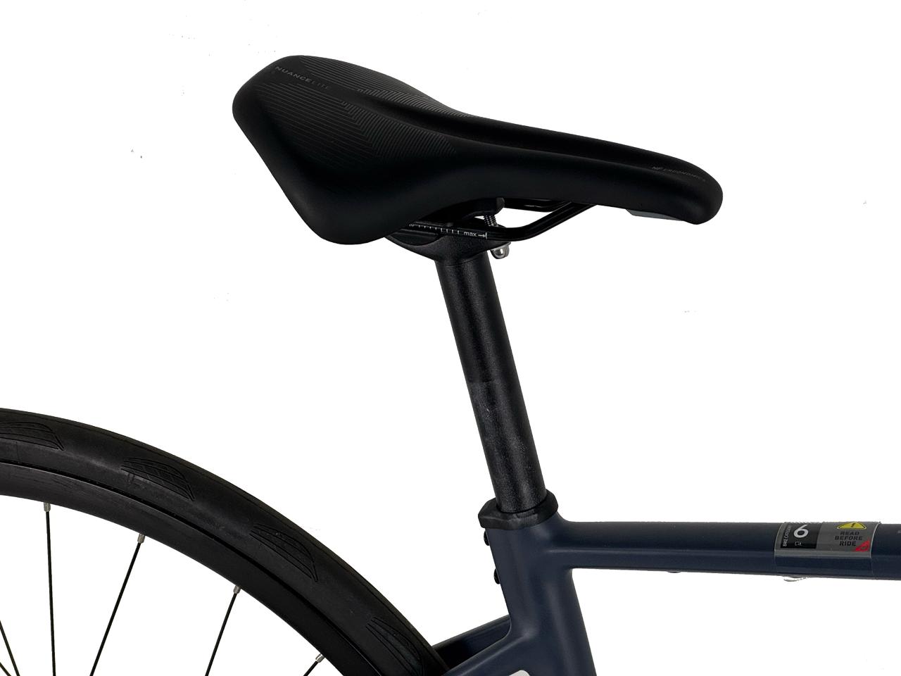 Cube Attain Pro 2025 Talla 50 *Cero Kilómetros*