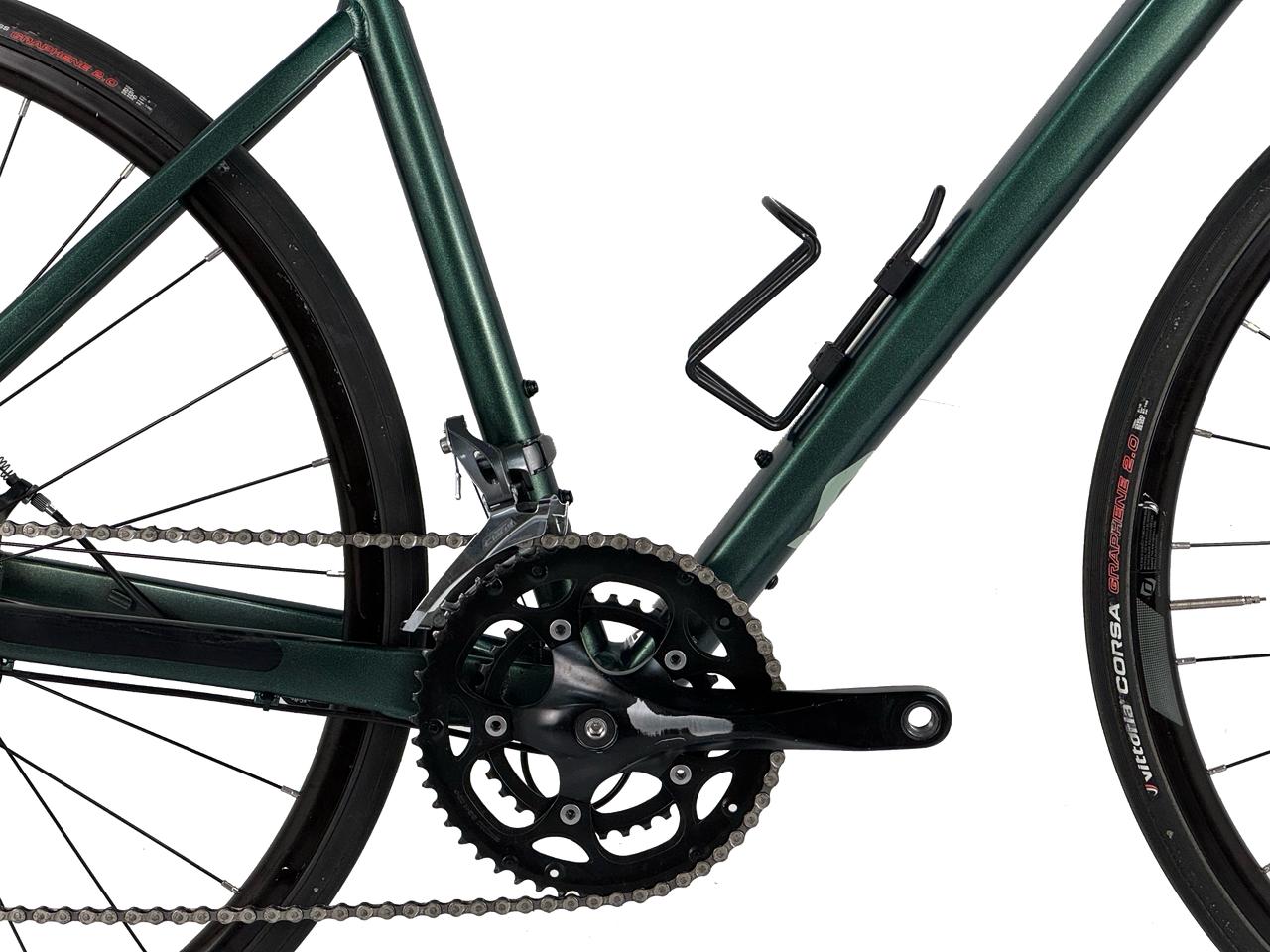 Scott Speedster 20 Talla M 2024