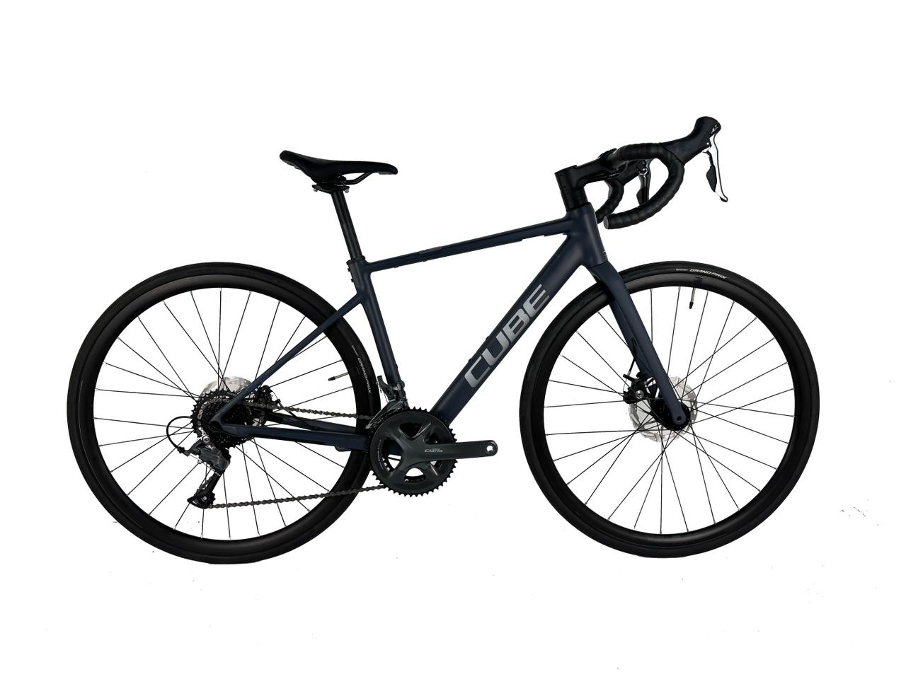 Cube Attain Pro 2025 Talla 50 *Cero Kilómetros*