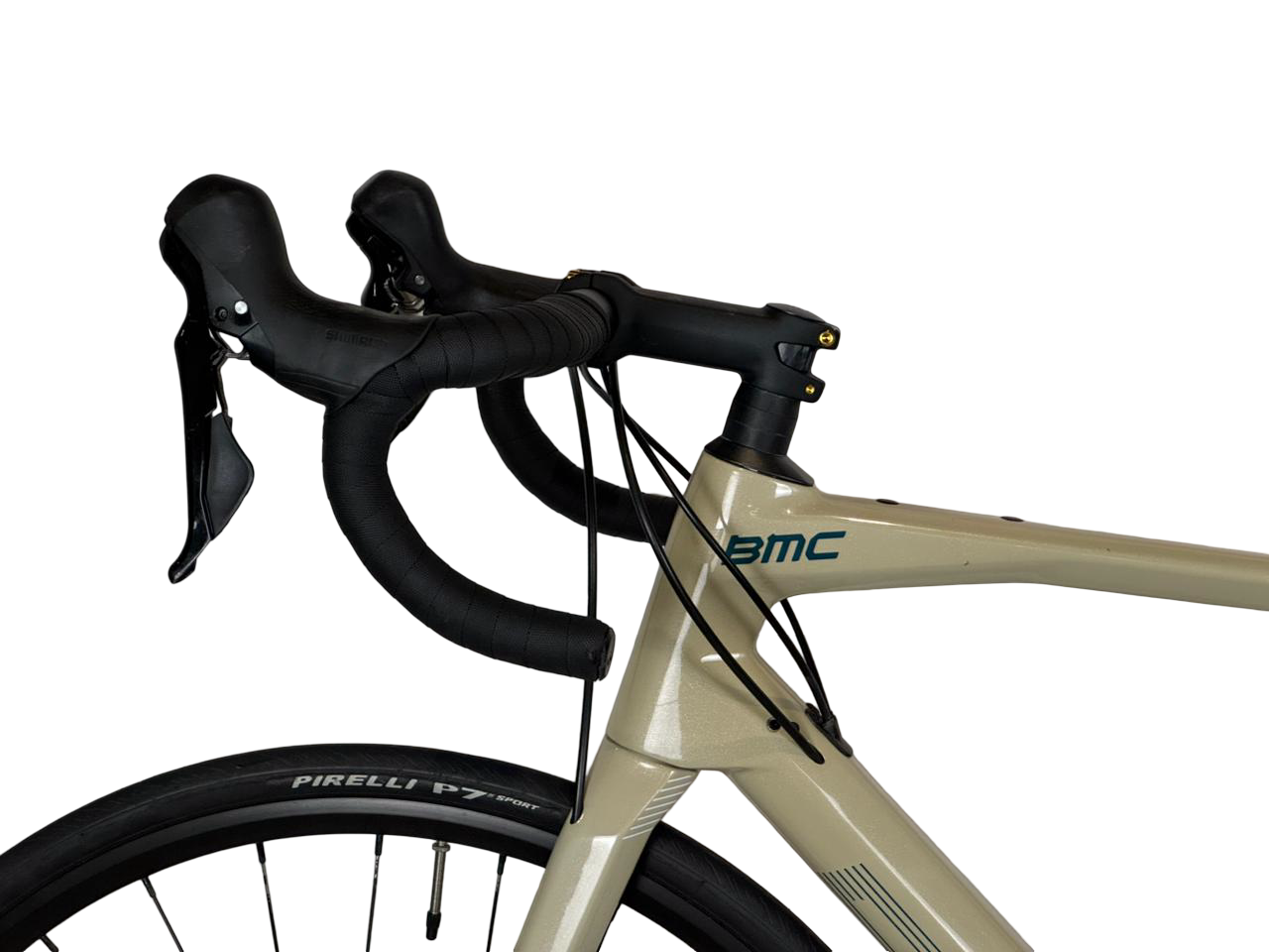 BMC Roadmachine Six 2022 Talla 54