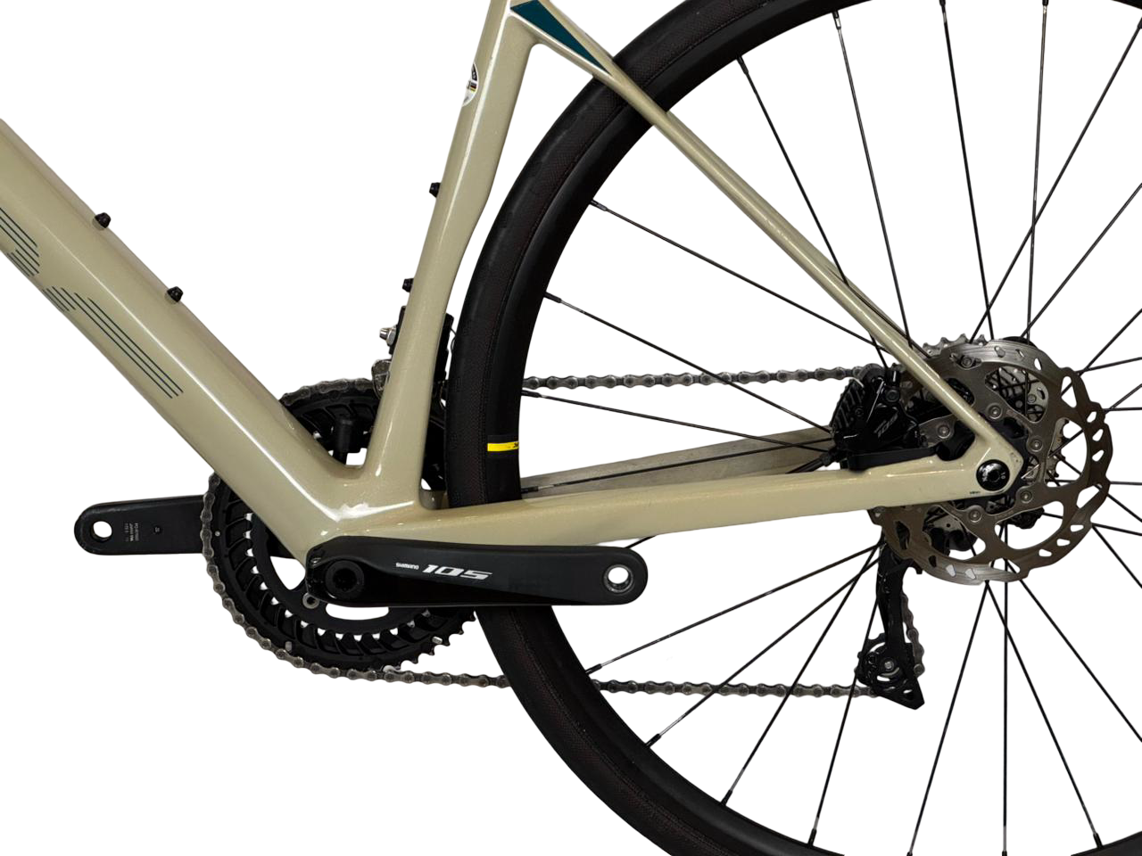 BMC Roadmachine Six 2022 Talla 54