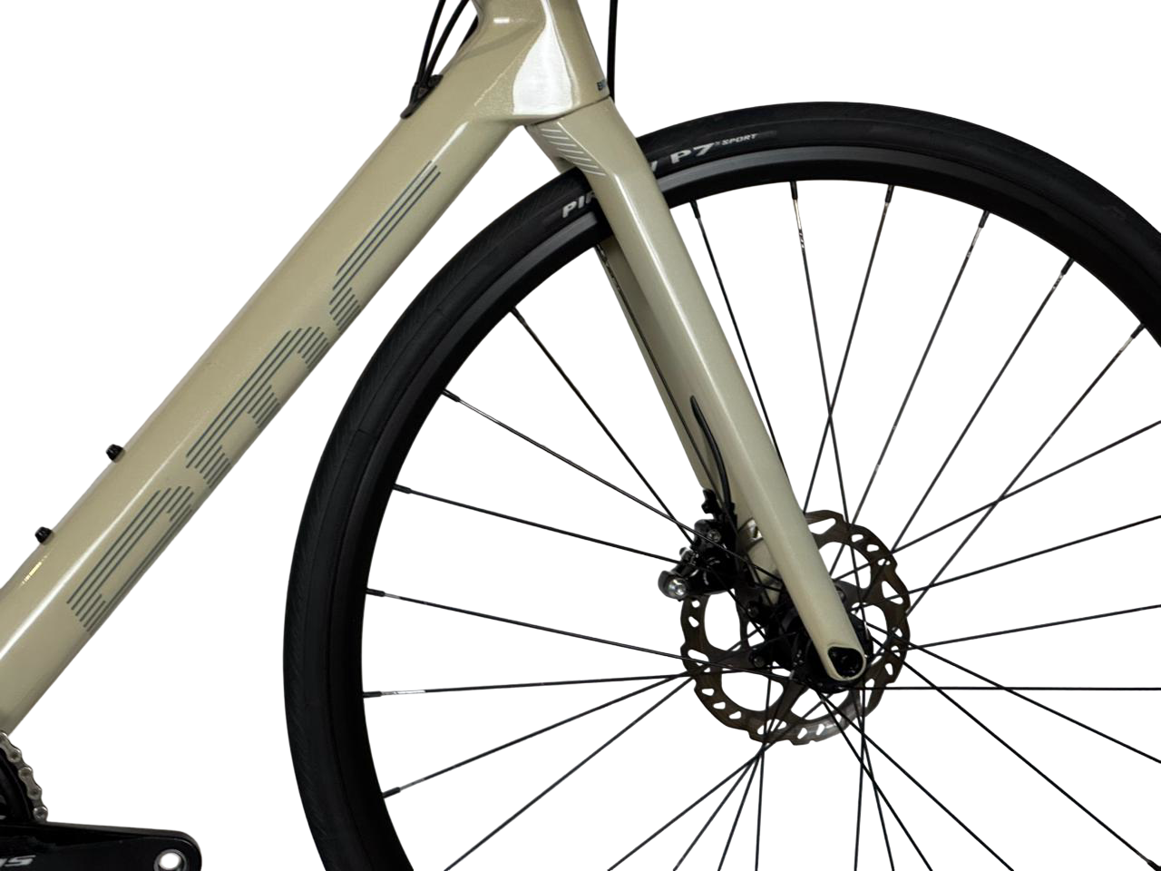 BMC Roadmachine Six 2022 Talla 54