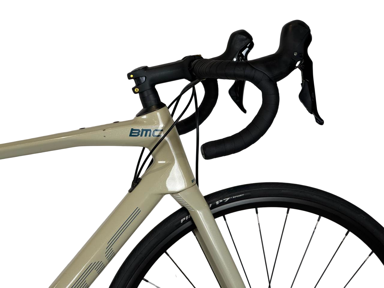 BMC Roadmachine Six 2022 Talla 54