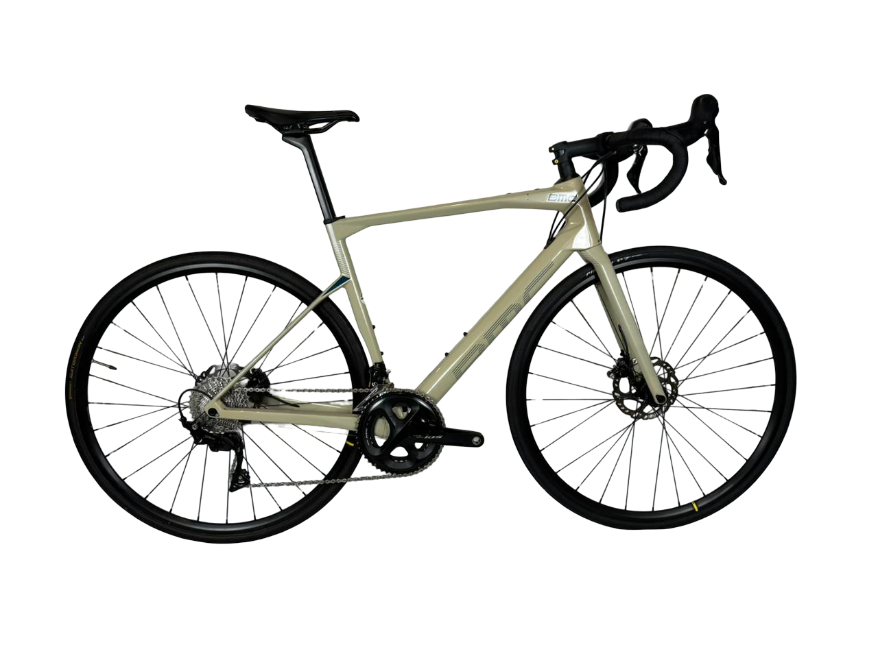 BMC Roadmachine Six 2022 Talla 54