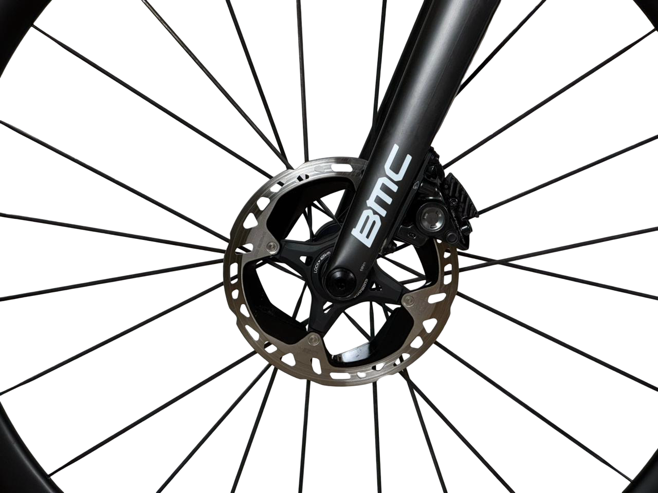 BMC Teammachine SLR01 TWO 2024 Talla 54