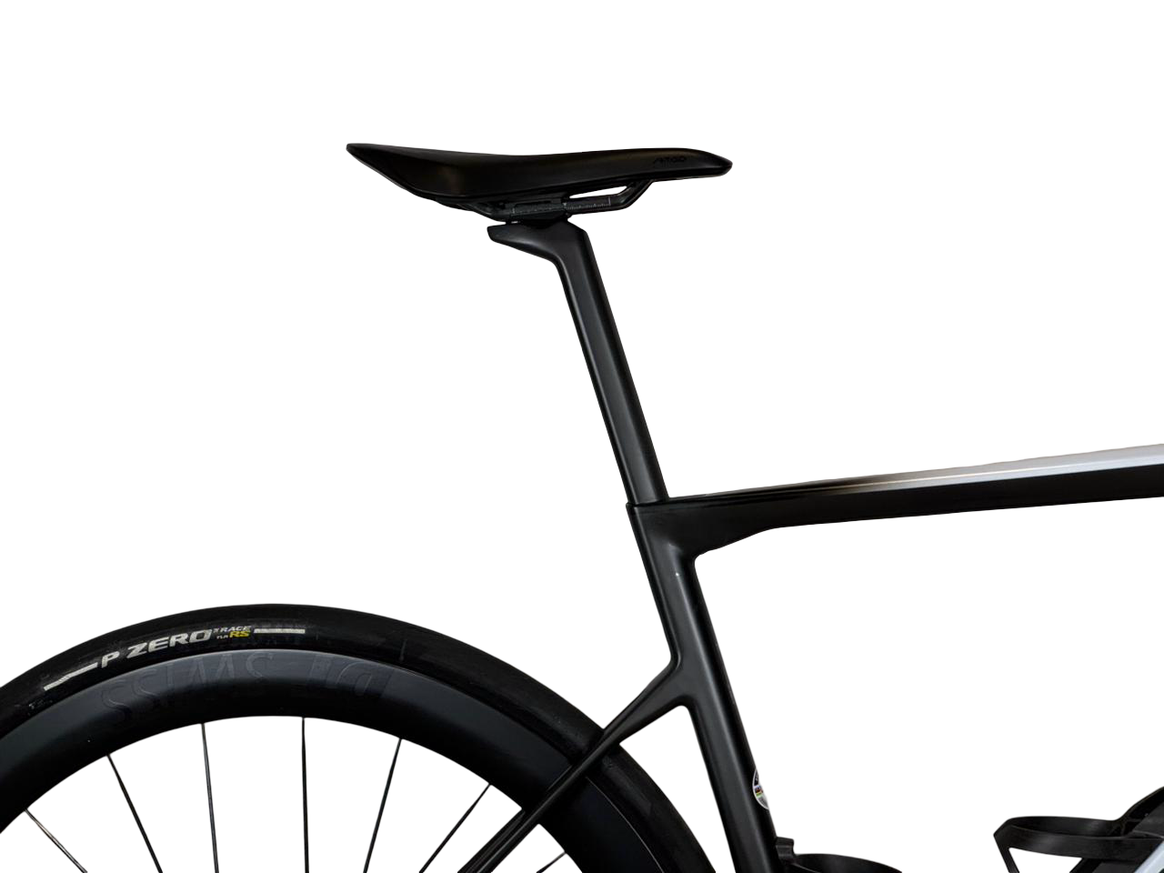 BMC Teammachine SLR01 TWO 2024 Talla 54