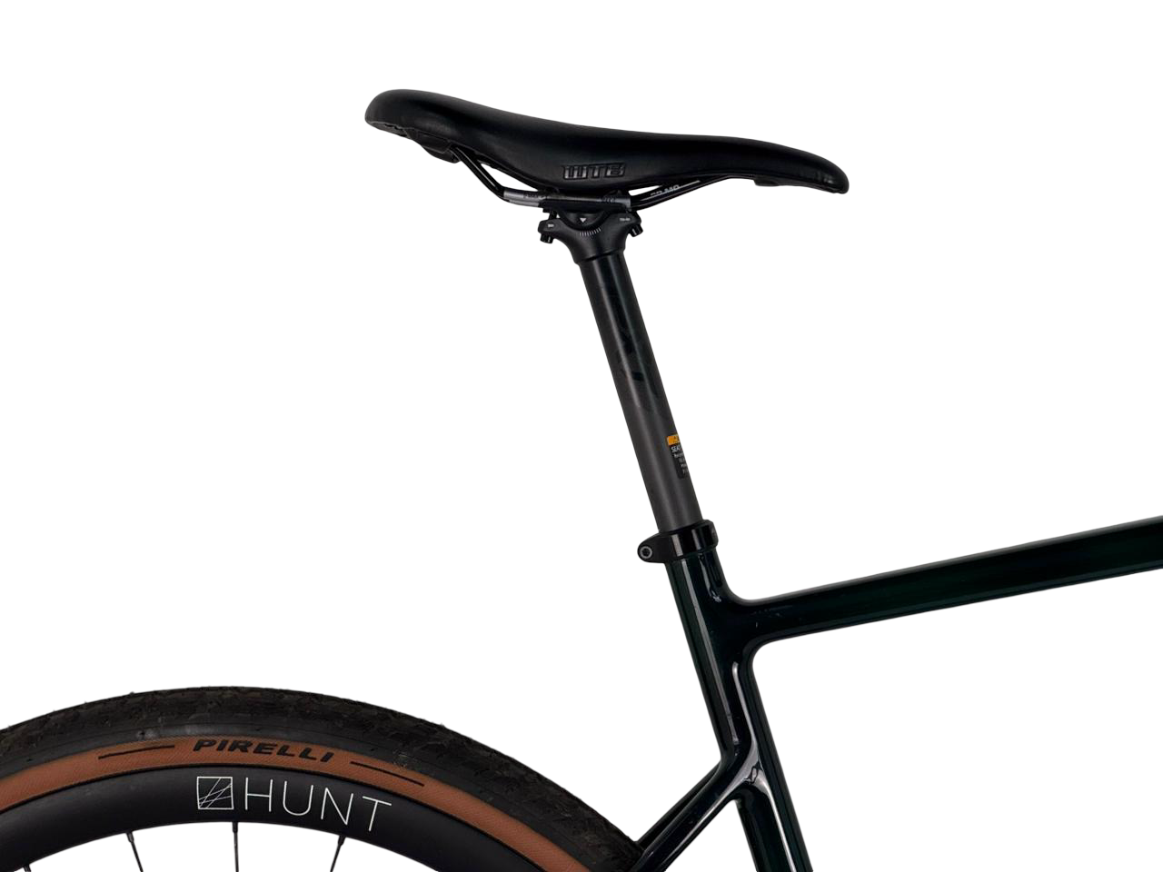 Santa Cruz Stigmata CC 2021 Talla Xl