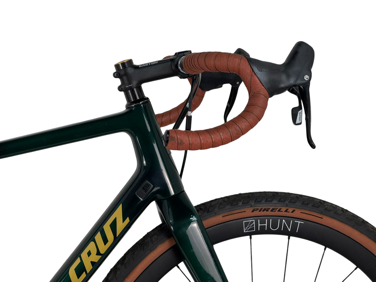 Santa Cruz Stigmata CC 2021 Talla Xl