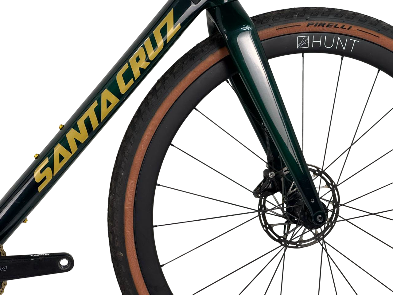 Santa Cruz Stigmata CC 2021 Talla Xl