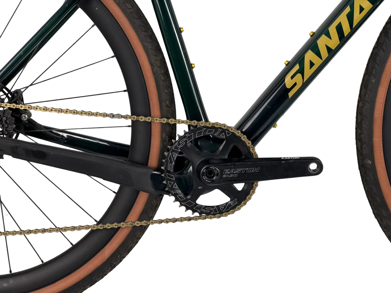 Santa Cruz Stigmata CC 2021 Talla Xl