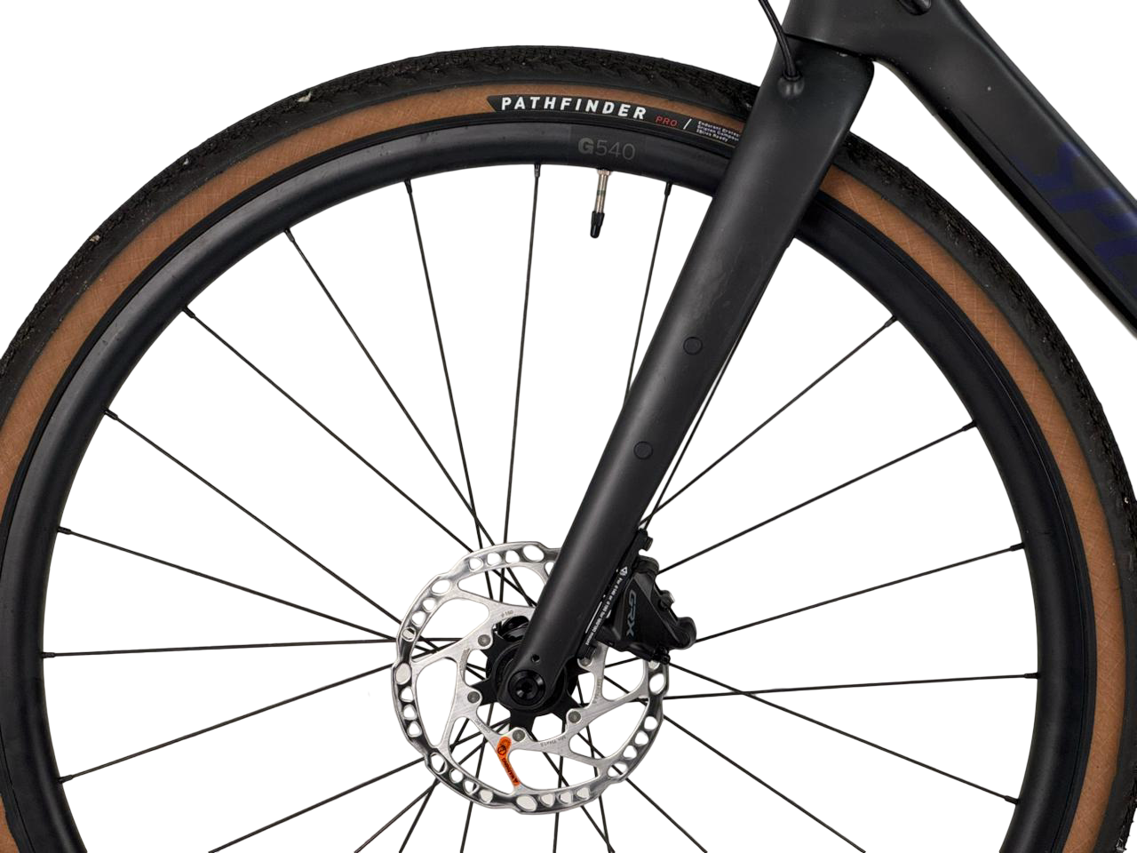 Specialized Diverge Sport Carbon 2024 Talla 52