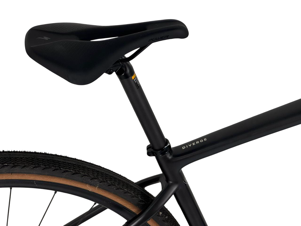 Specialized Diverge Sport Carbon 2024 Talla 52