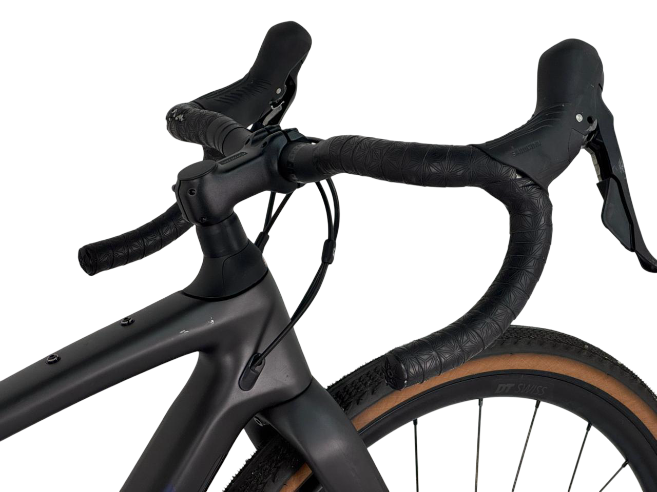 Specialized Diverge Sport Carbon 2024 Talla 52